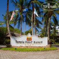Temple Point Resort