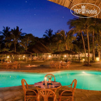 Temple Point Resort