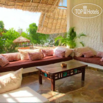 Temple Point Resort