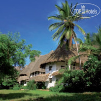 Temple Point Resort