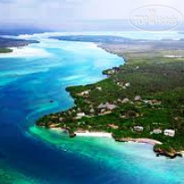 Temple Point Resort