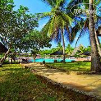 Temple Point Resort