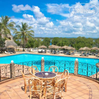 Temple Point Resort