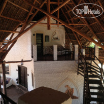 Temple Point Resort