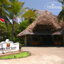 Temple Point Resort