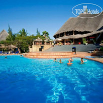 Temple Point Resort