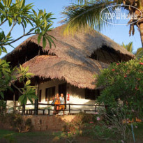 Temple Point Resort