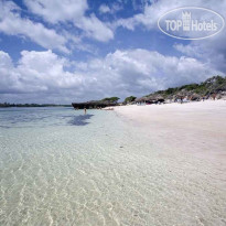 Temple Point Resort