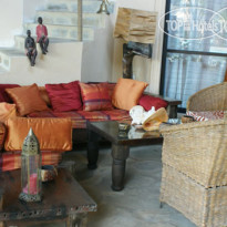 Coral Key Beach Resort Malindi