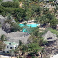 Kivulini Beach Resort 4*