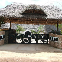 Kivulini Beach Resort 