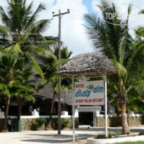 Diani Palm Resort 