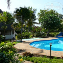 Diani Palm Resort 