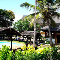 Diani Palm Resort 3*