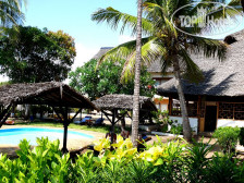 Diani Palm Resort 3*