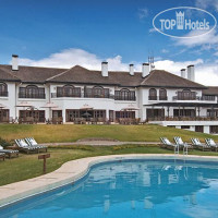 Fairmont Mount Kenya Safari Club 5*