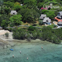 Shimoni Reef Lodge 