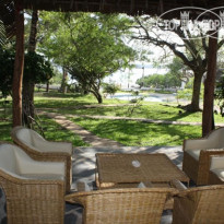 Shimoni Reef Lodge 