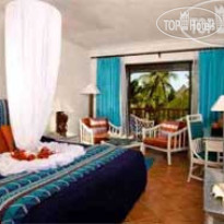 Diani Reef Beach Resort & Spa 