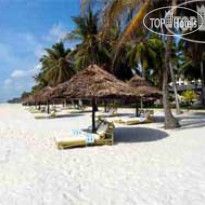 Diani Reef Beach Resort & Spa 