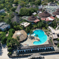 Leopard Beach Resort & Spa 