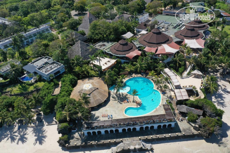 Фотографии отеля  Leopard Beach Resort & Spa 4*