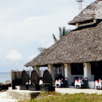 Jacaranda Indian Ocean Beach Club 