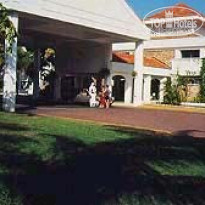 Sarova Whitesands Beach Resort & Spa 