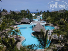 Southern Palms Beach Resort 4*