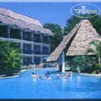 Travellers Tiwi Beach 4*