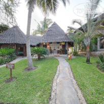 Baobab Beach Resort