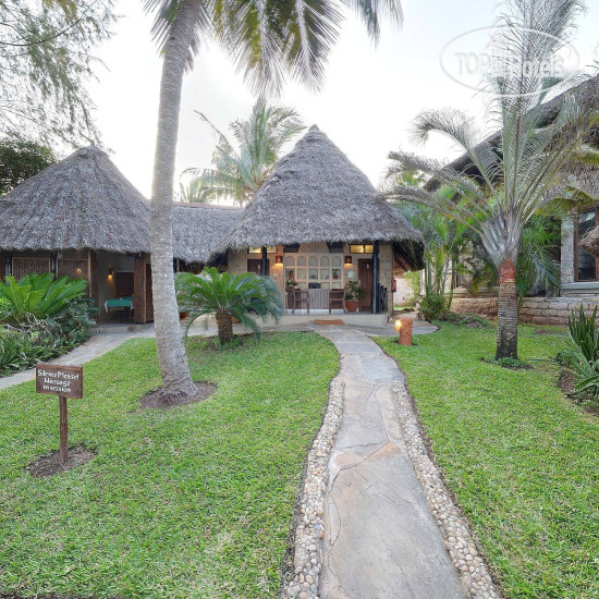 Baobab Beach Resort