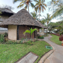 Baobab Beach Resort