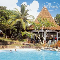 Baobab Beach Resort 