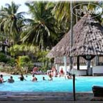 Sun n Sand Beach Resort 