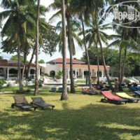 Diani Sea Lodge 3*