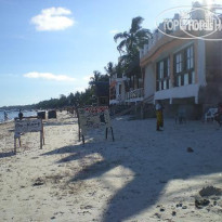 Neptune Beach Resort 