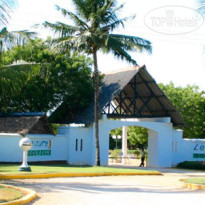 Diamonds Leisure Beach & Golf Resort 