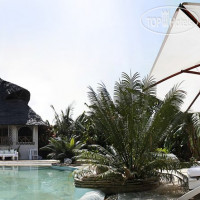 Boutique Resort Msambweni House 5*