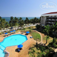 Mobasa Continental Beach Resort 4*