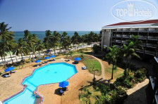 Mobasa Continental Beach Resort 4*