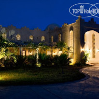 Swahili Beach Resort