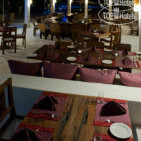 Swahili Beach Resort