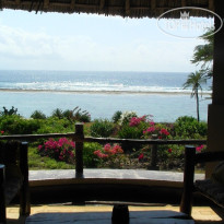 Hillpark Hotel - Tiwi Beach 