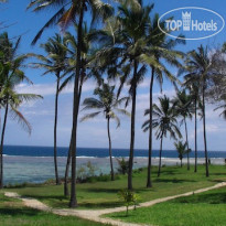 Hillpark Hotel - Tiwi Beach 