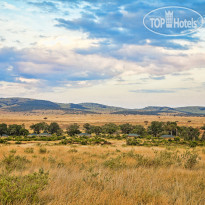 Sand River Masai Mara by Elewana 