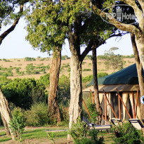 Sand River Masai Mara by Elewana 