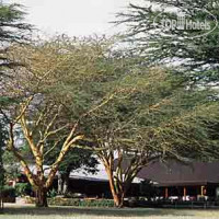 Muthu Keekorok Lodge 4*