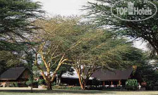 Muthu Keekorok Lodge 4*