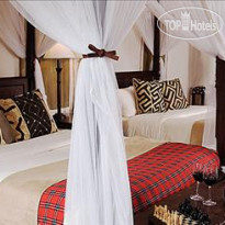 Fairmont Mara Safari Club 